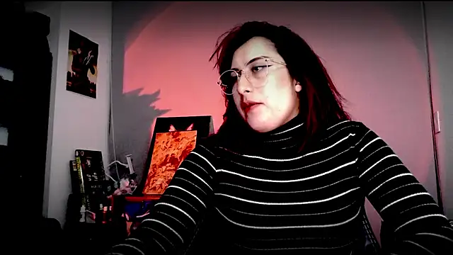 Scarlett Sen online show from January 2026 03:16:01 PM