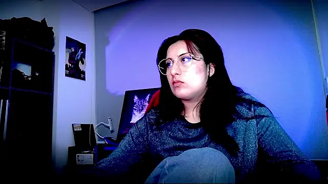 Scarlett Sen online show from March 2026 02:53:02 PM