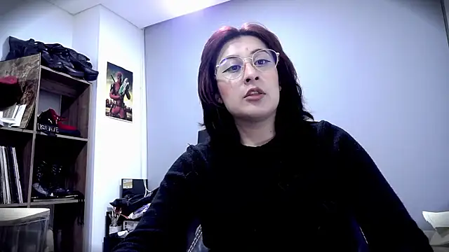 Snapshot of Scarlett_Sen chatting on May 2026 03:09:01 PM Scarlett Sen online show from May 2026 03:09:01 PM