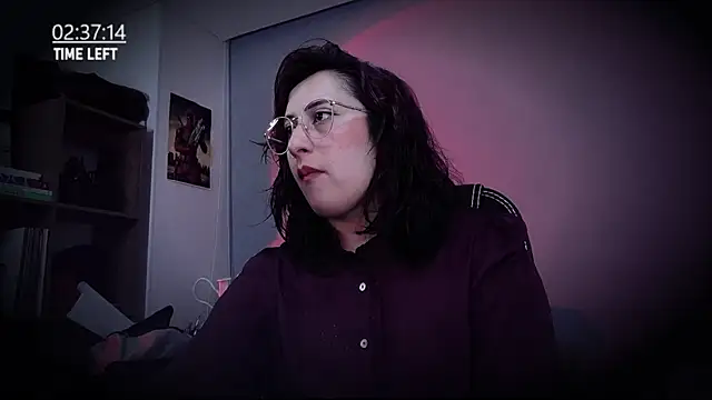 Snapshot of Scarlett_Sen chatting on July 2026 02:25:01 PM Scarlett Sen online show from July 2026 02:25:01 PM