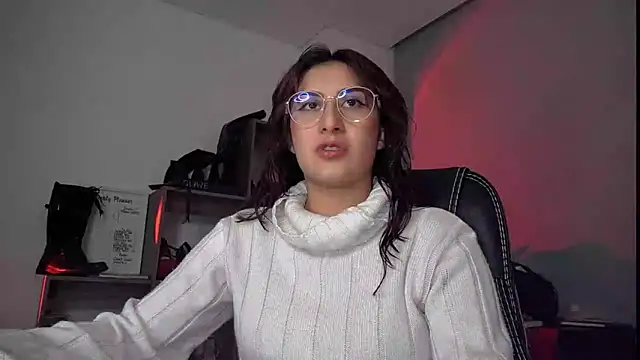 Scarlett Sen online show from September 2025 03:47:02 PM