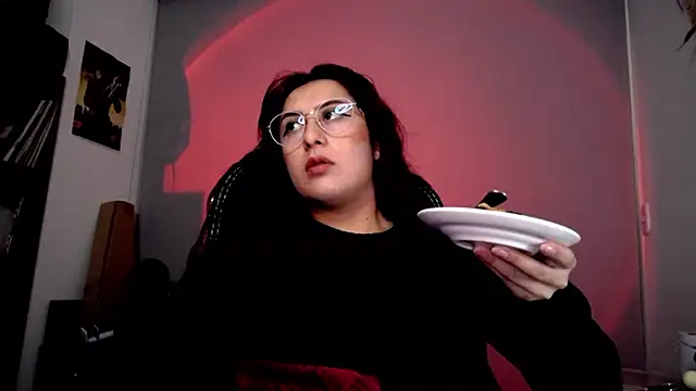 Scarlett Sen online show from October 2025 02:16:01 PM