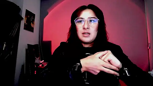 Scarlett Sen online show from November 2025 02:28:02 PM