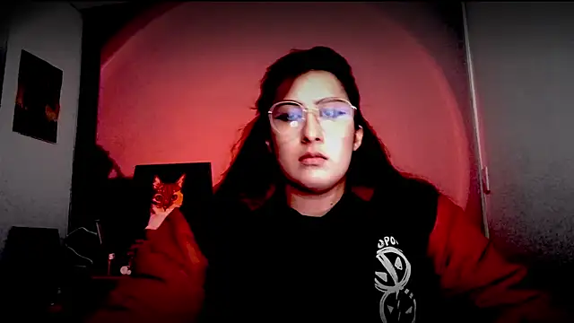 Scarlett Sen online show from January 2026 02:46:02 PM