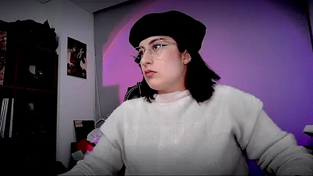 Scarlett Sen online show from March 2026 12:40:02 PM