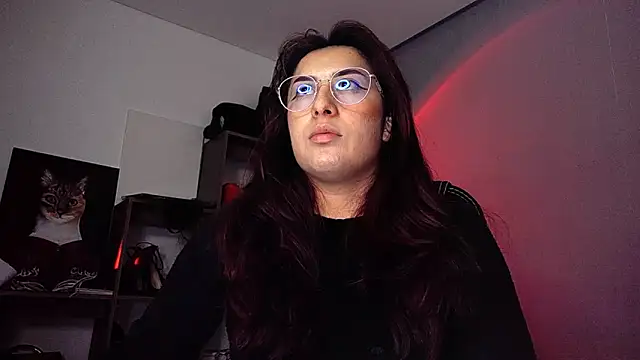 Scarlett Sen online show from September 2025 03:29:01 PM