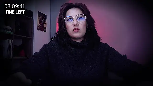 Snapshot of Scarlett_Sen chatting on June 2026 02:49:02 PM Scarlett Sen online show from June 2026 02:49:02 PM
