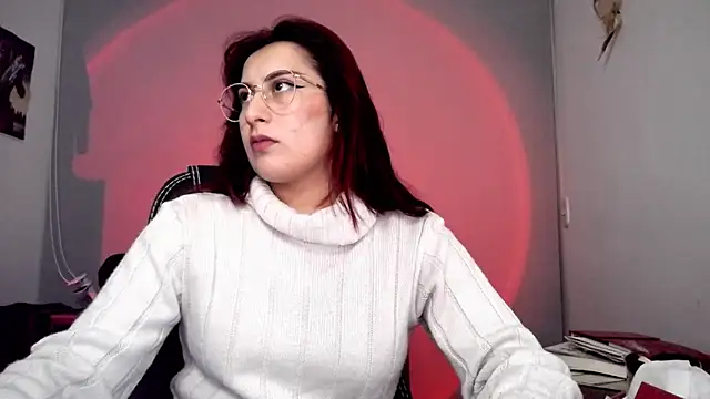 Scarlett Sen online show from November 2025 02:20:01 PM