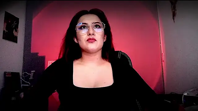 Scarlett Sen online show from December 2025 02:31:01 PM