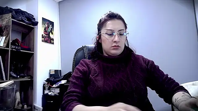 Snapshot of Scarlett_Sen chatting on May 2026 02:59:02 PM Scarlett Sen online show from May 2026 02:59:02 PM