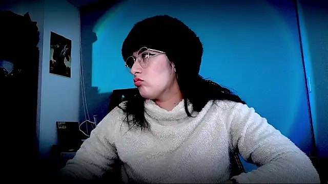 Scarlett Sen online show from March 2026 02:41:01 PM