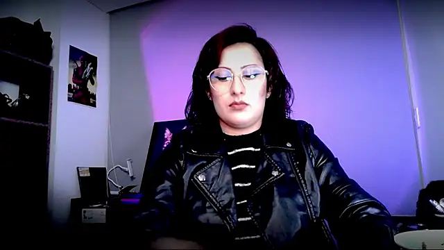 Scarlett Sen online show from March 2026 02:28:01 PM