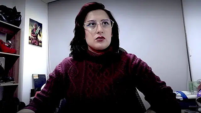 Scarlett Sen online show from April 2026 02:34:01 PM