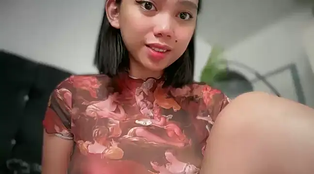 GenesisCastillano online show from March 2025 05:29:02 AM