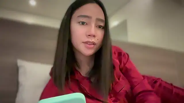 GenesisCastillano online show from September 2025 06:46:01 AM