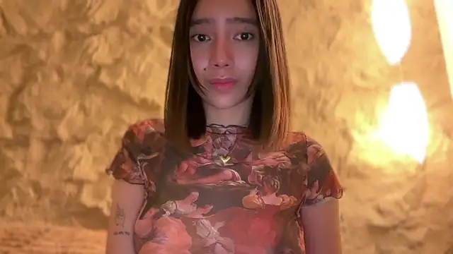 GenesisCastillano online show from March 2026 10:52:02 AM