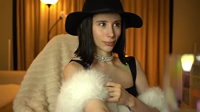 Your Nicolett online show from March 2026 03:34:01 AM