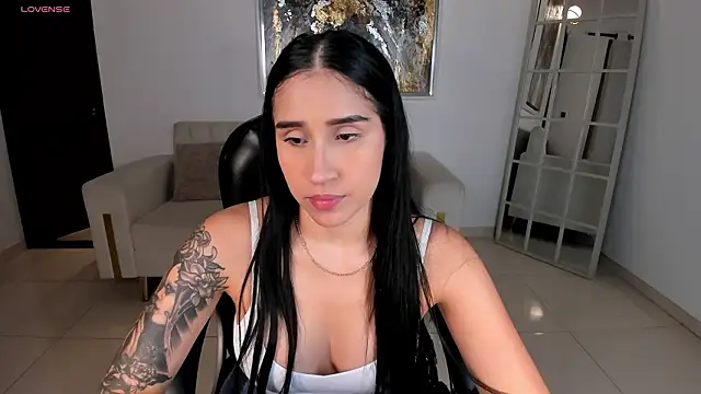 NickyLawson online show from March 2026 04:21:02 AM