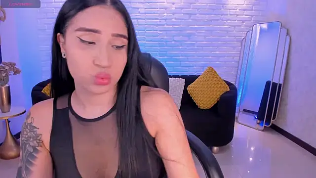 NickyLawson online show from November 2025 05:14:02 AM