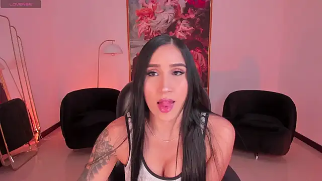 NickyLawson online show from March 2026 04:07:02 AM