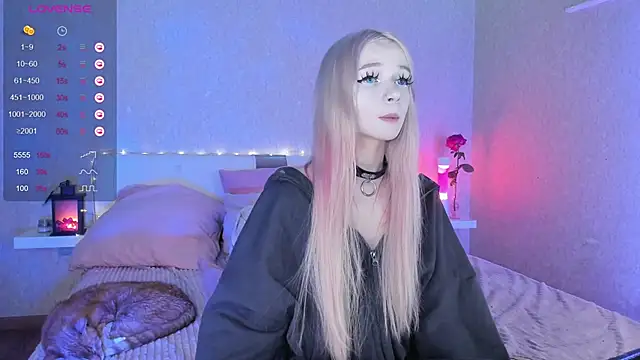 Snapshot of Misty_Shadow chatting on February 2025 01:04:02 AM Misty Shadow online show from February 2025 01:04:02 AM