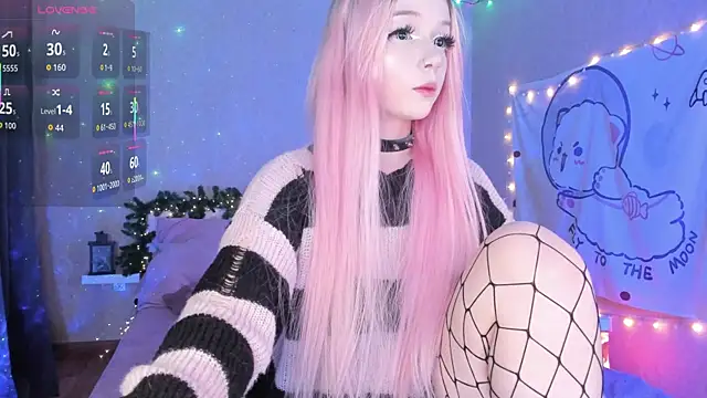 Snapshot of Misty_Shadow chatting on April 2026 11:00:01 PM Misty Shadow online show from April 2026 11:00:01 PM