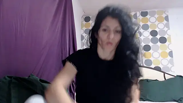 Snapshot of sexyevalove chatting on November 2025 02:40:02 AM sexyevalove online show from November 2025 02:40:02 AM