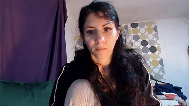 sexyevalove online show from February 2026 03:50:01 AM