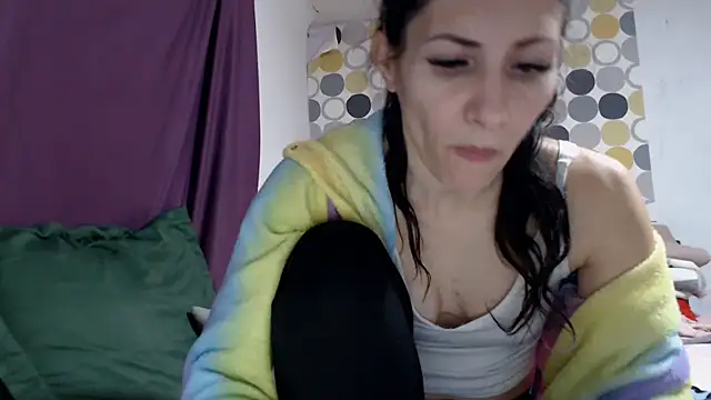 sexyevalove online show from February 2026 05:48:01 PM