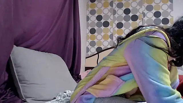 sexyevalove online show from October 2025 05:34:02 AM