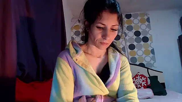 sexyevalove online show from February 2026 02:33:02 AM