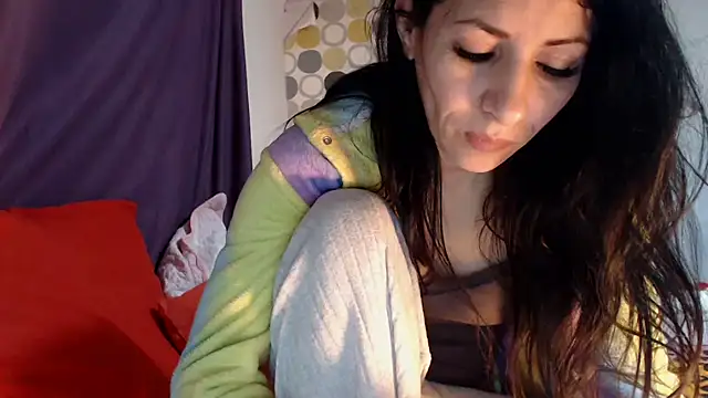 sexyevalove online show from February 2026 02:45:02 AM