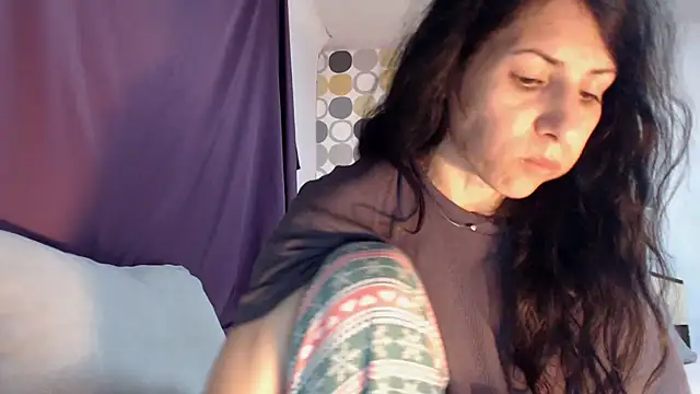 sexyevalove online show from October 2025 02:57:02 AM