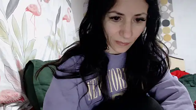 sexyevalove online show from January 2026 06:07:02 AM