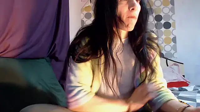 sexyevalove online show from February 2026 11:02:02 PM