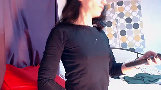 sexyevalove online show from February 2026 12:10:01 AM