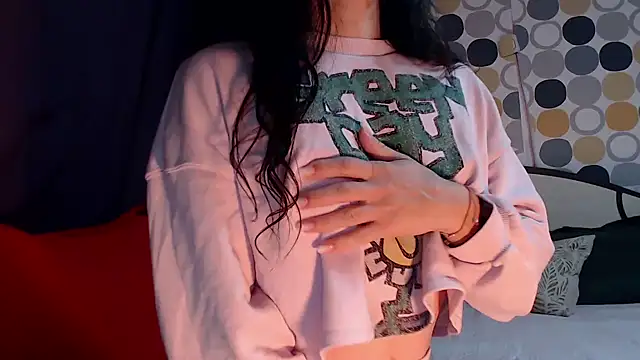 Snapshot of sexyevalove chatting on November 2025 01:50:02 AM sexyevalove online show from November 2025 01:50:02 AM