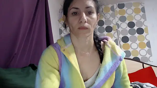 sexyevalove online show from December 2025 02:46:02 AM