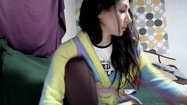 sexyevalove online show from January 2026 04:52:01 AM