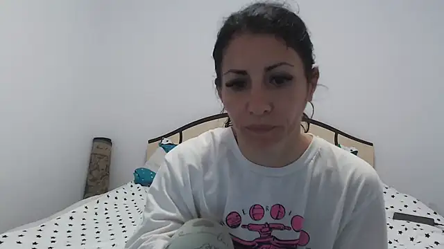 sexyevalove online show from May 2026 03:15:01 AM