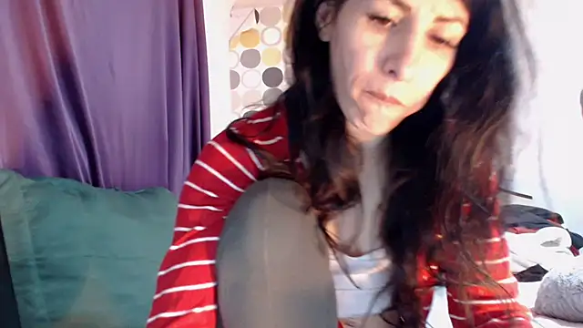 sexyevalove online show from January 2026 02:26:02 AM