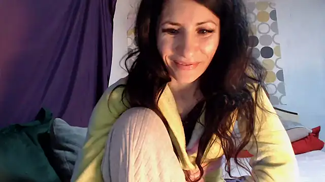 sexyevalove online show from February 2026 03:14:01 AM