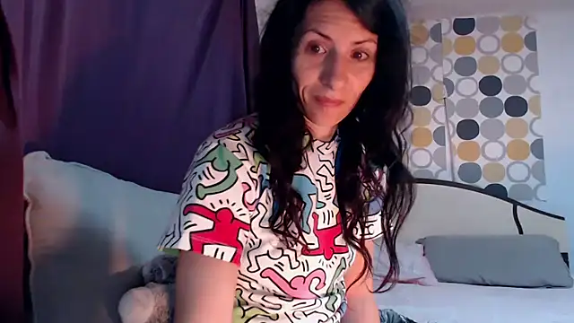 sexyevalove online show from October 2025 01:50:01 AM