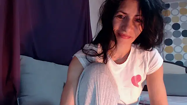 sexyevalove online show from October 2025 03:07:02 AM