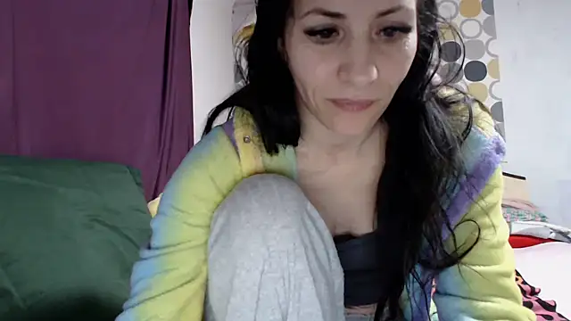 sexyevalove online show from February 2026 10:41:02 PM