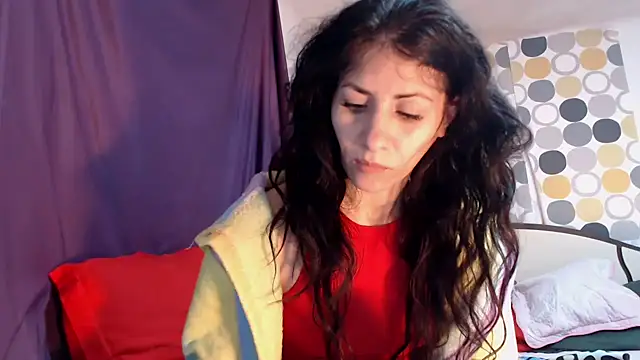 sexyevalove online show from February 2026 02:40:02 AM