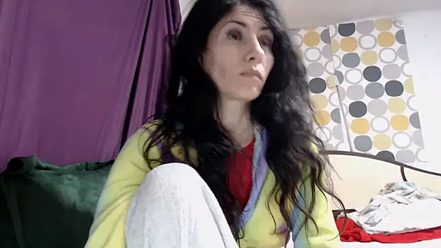 sexyevalove online show from February 2026 03:07:02 AM