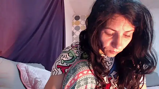 sexyevalove online show from October 2025 12:55:02 AM