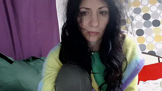 sexyevalove online show from December 2025 01:55:01 AM