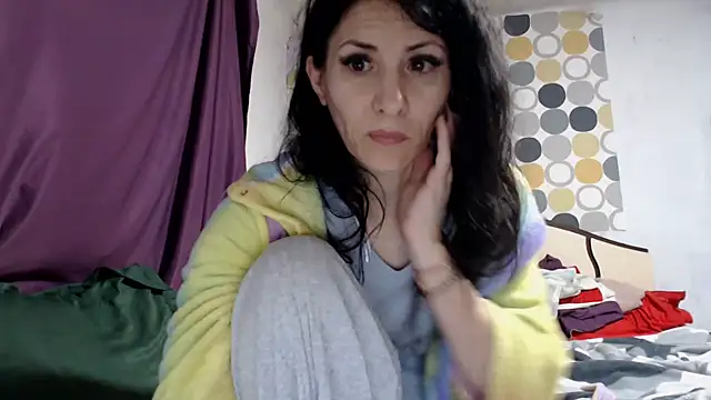 sexyevalove online show from February 2026 11:06:02 PM